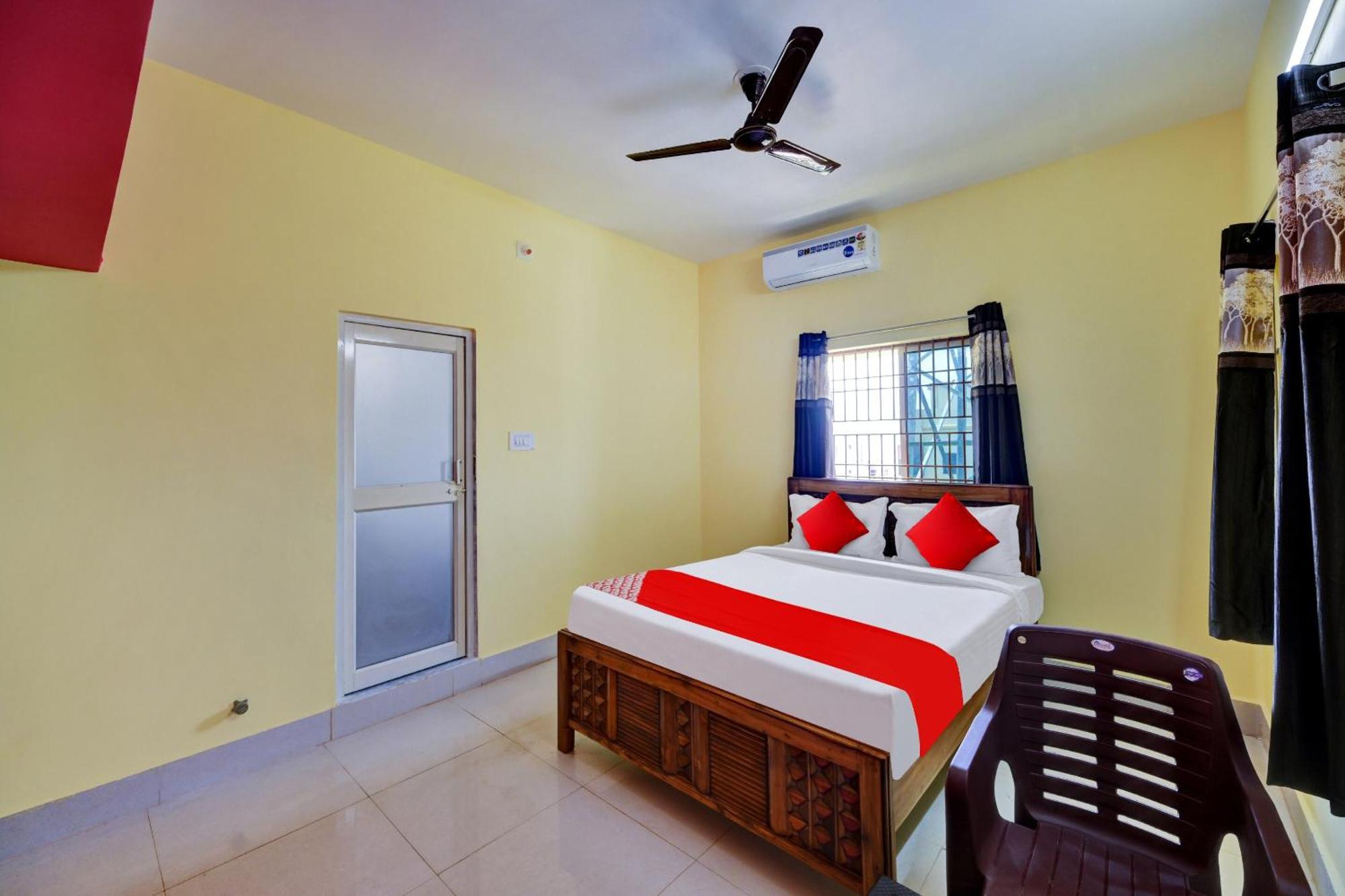 Oyo Flagship 81058 Royal Regalia Hotel Bhubaneswar Exterior foto